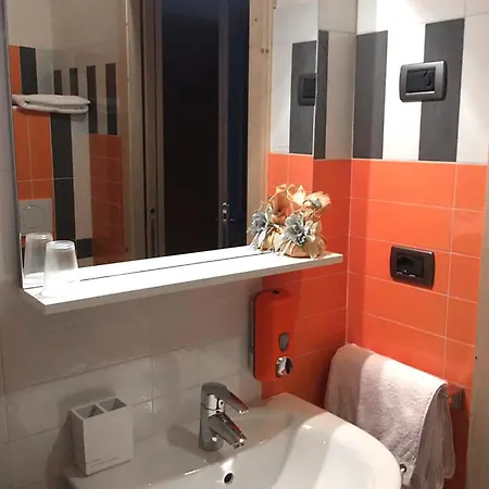 Bed & Breakfast La Marmotta