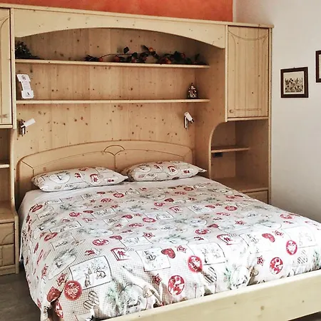 La Marmotta Bed & Breakfast *
