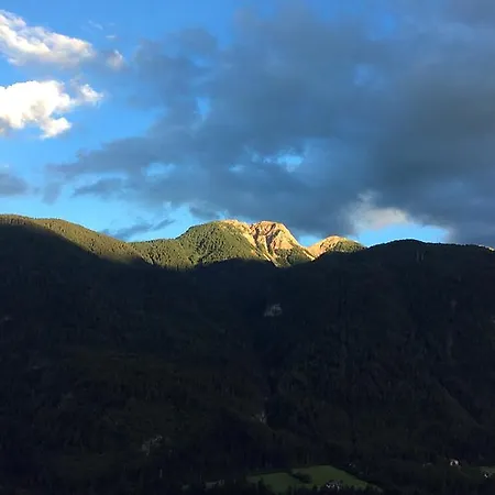 La Marmotta Bed & Breakfast